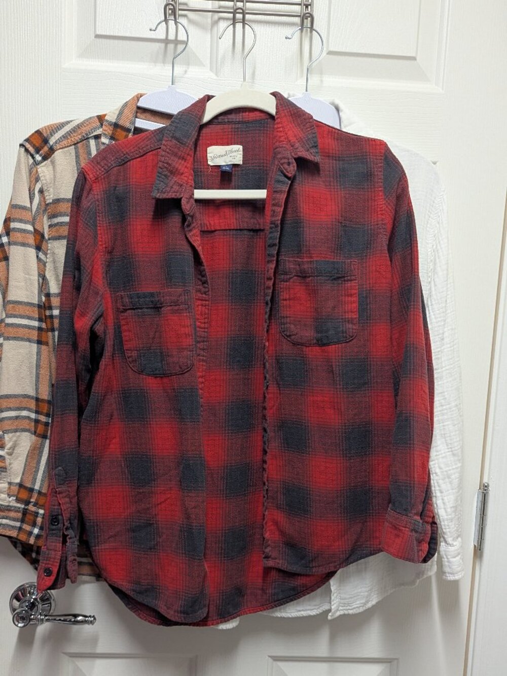 Universal Thread Button down shirts Bundle - Picture 5 of 5
